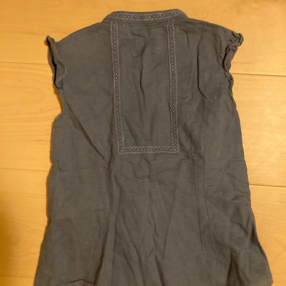 NWOT Kid's Neck & Neck Brand Shirt - Picture 4 of 4